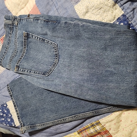 Men's Old Navy Loose/Ample Jeans Size 32x32 - Picture 1 of 6